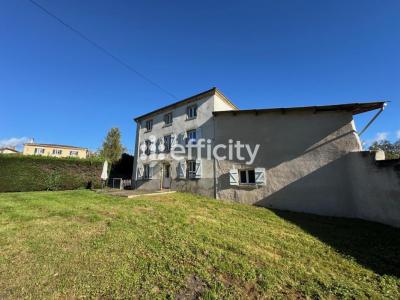 Vente Maison 9 pi�ces DORAT 63300