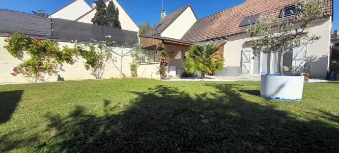 Vente Maison 5 pi�ces PONT-SUR-YONNE 89140