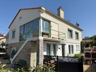 Vente Maison 6 pi�ces CIVRAY 86400