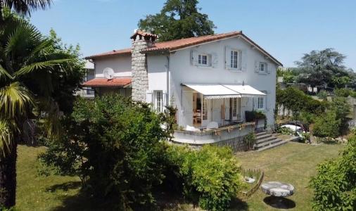 Vente Maison 6 pi�ces SAINT-GAUDENS 31800
