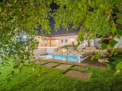Vente Maison 7 pi�ces SAINT-JEAN-DE-MONTS 85160