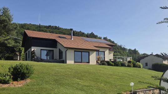 Vente Maison 10 pi�ces SAINT-NABORD 88200