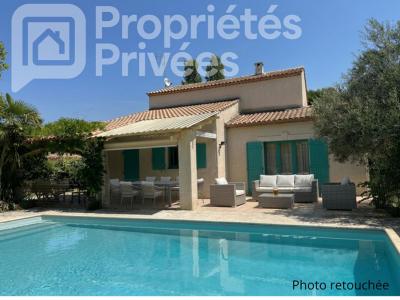 Vente Maison 4 pi�ces MONTFERRIER-SUR-LEZ 34980