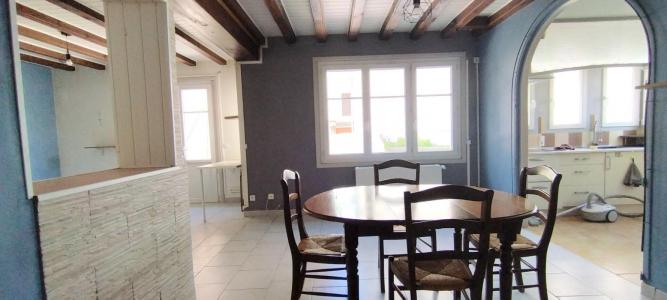 Vente Maison 5 pi�ces JOUHET 86500