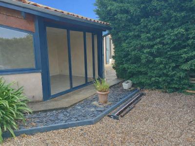 Vente Maison 6 pi�ces SAINT-CIERS-SUR-GIRONDE 33820