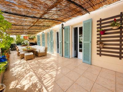 Vente Appartement 5 pi�ces HYERES 83400