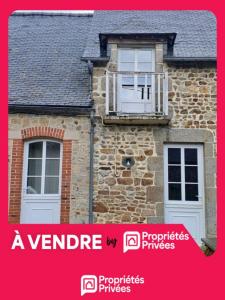 Vente Maison 5 pi�ces ASSE-LE-BOISNE 72130