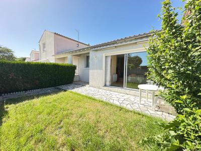 Vente Maison 2 pi�ces SAINT-GEORGES-DE-DIDONNE 17110