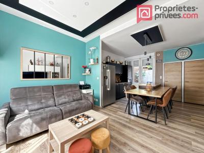 Vente Maison 4 pi�ces ARMENTIERES 59280