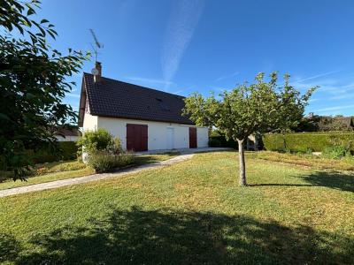 Vente Maison 4 pi�ces ARCIS-SUR-AUBE 10700