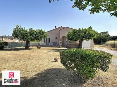 Vente Maison 5 pi�ces RIANS 83560