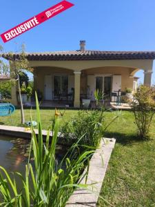 Vente Maison 5 pi�ces LUC 83340