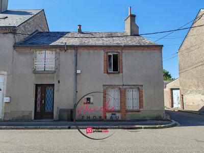 Vente Maison 5 pi�ces ARTENAY 45410