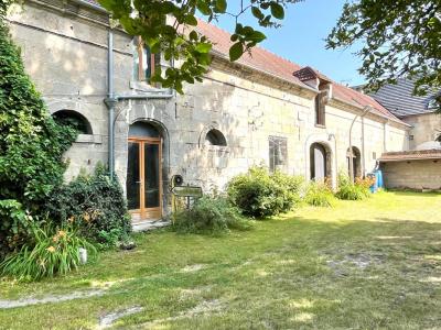 Vente Maison 7 pi�ces JAULZY 60350