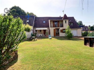 Vente Maison 6 pi�ces COULOMMIERS 77120