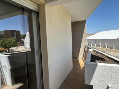 Location Appartement 3 pi�ces CARCASSONNE 11000