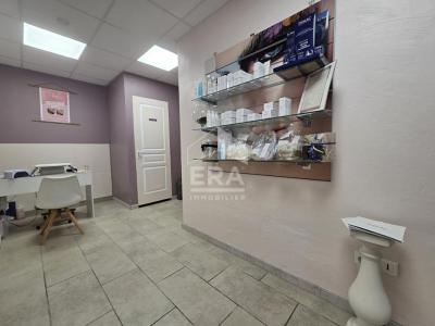 Vente Commerce GAUDE 06610