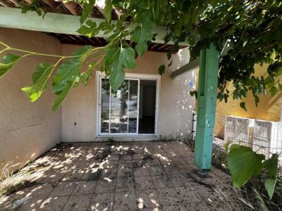 Vente Appartement 3 pi�ces AGDE 34300