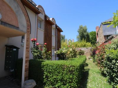 Location Appartement 3 pi�ces DINARD 35800