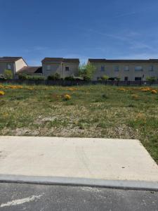 Vente Terrain BILLAUX 33500