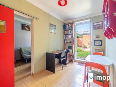 Vente Appartement 2 pi�ces PRE-SAINT-GERVAIS 93310
