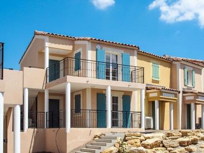 Vente Appartement 3 pi�ces CABRIES 13480