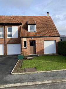 Vente Maison 4 pi�ces ANVIN 62134