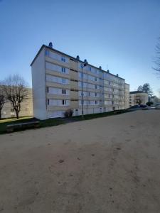 Location Appartement 3 pi�ces HERICOURT 70400