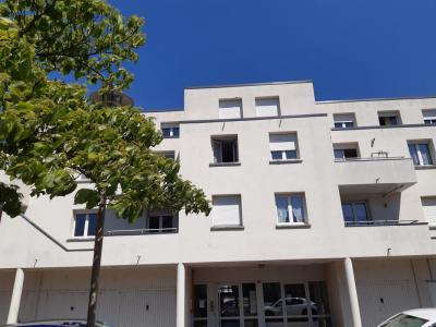 Location Appartement HERICOURT 70400