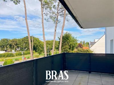 Vente Appartement 3 pi�ces PORNICHET 44380