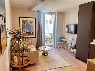 Vente Appartement 2 pi�ces NICE 06000