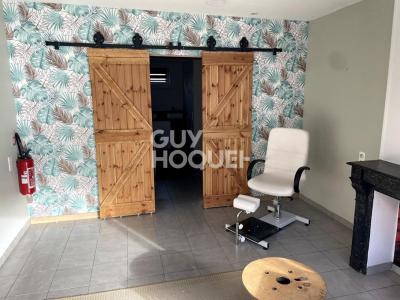 Location Local commercial MARGNY-LES-COMPIEGNE 60280