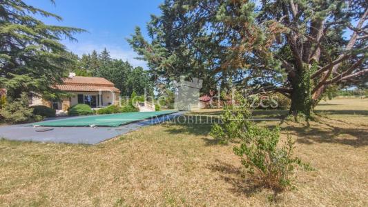 Vente Maison 4 pi�ces UZES 30700