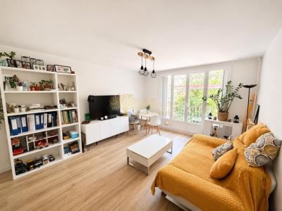 Vente Appartement 3 pi�ces PLESSIS-TREVISE 94420