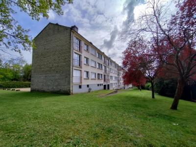 Vente Appartement 3 pi�ces LAMORLAYE 60260
