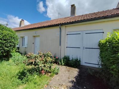 Vente Maison 4 pi�ces CREVECOEUR-LE-GRAND 60360
