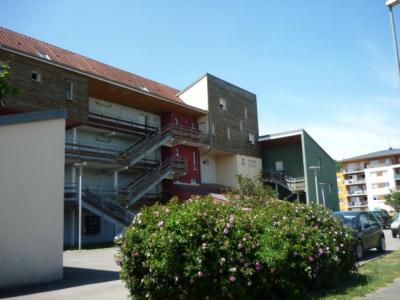 Location Appartement 4 pi�ces VALDOIE 90300