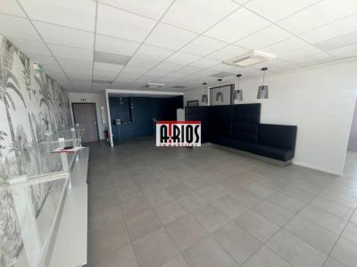Vente Bureau SEYNE-SUR-MER 83500