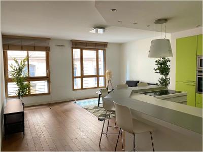 Location Appartement 2 pi�ces TOULOUSE 31000