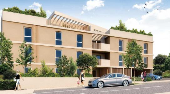 Location Appartement 3 pi�ces MOUANS-SARTOUX 06370