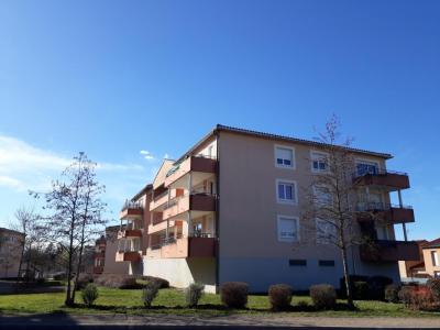 Location Appartement 4 pi�ces PERONNAS 01960