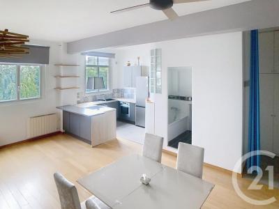 Vente Appartement 3 pi�ces CHOISY-LE-ROI 94600