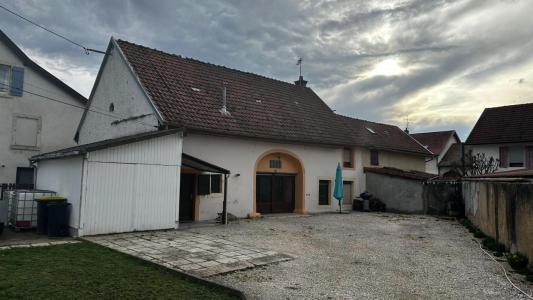 Vente Maison 5 pi�ces VALENTIGNEY 25700