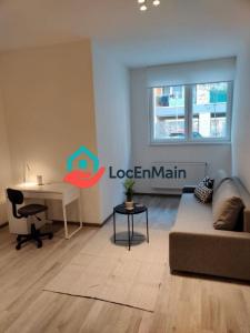 Location Appartement PANTIN 93500