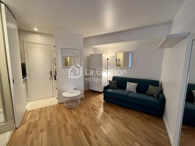 Location Appartement NEUILLY-SUR-SEINE 92200