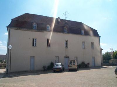 Location Appartement LONGECOURT-EN-PLAINE 21110