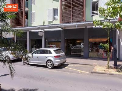 Location Local commercial SAINT-PIERRE 97410
