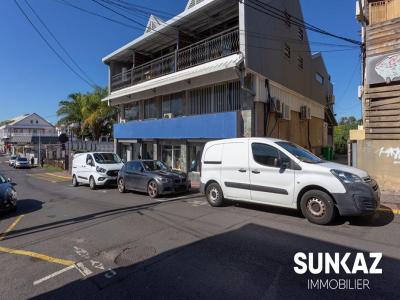 Location Local commercial SAINT-PIERRE 97410