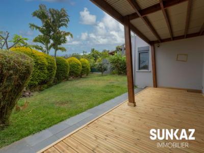 Location Maison 4 pi�ces TAMPON 97430