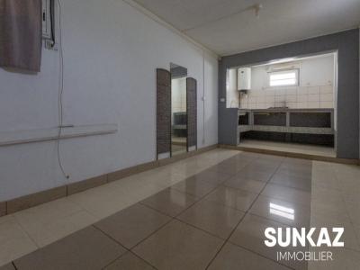 Location Appartement 2 pi�ces SAINT-PIERRE 97410